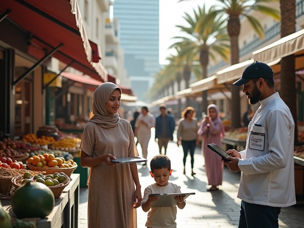 Dubai Just Banned This Common Household Item