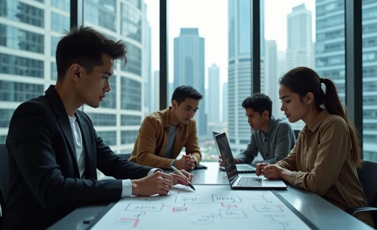 How UAE Students Are Winning Global Coding Competitions