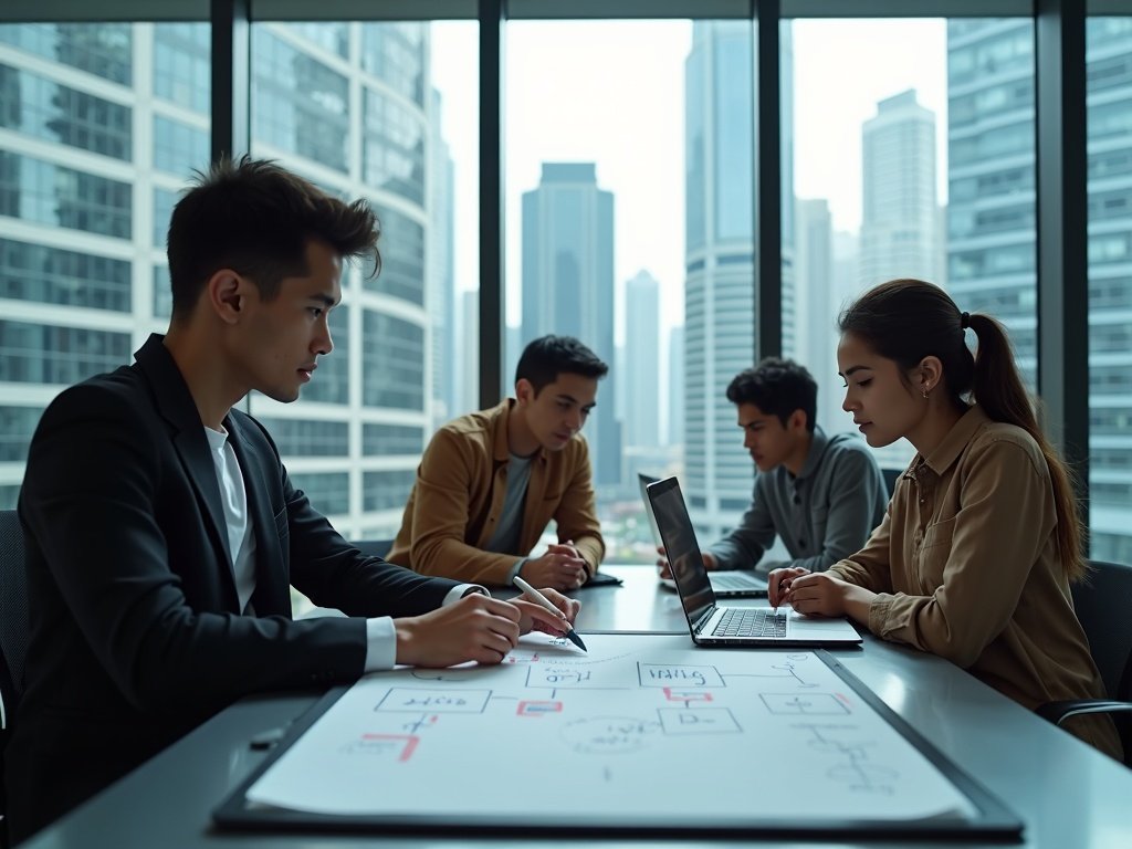 How UAE Students Are Winning Global Coding Competitions