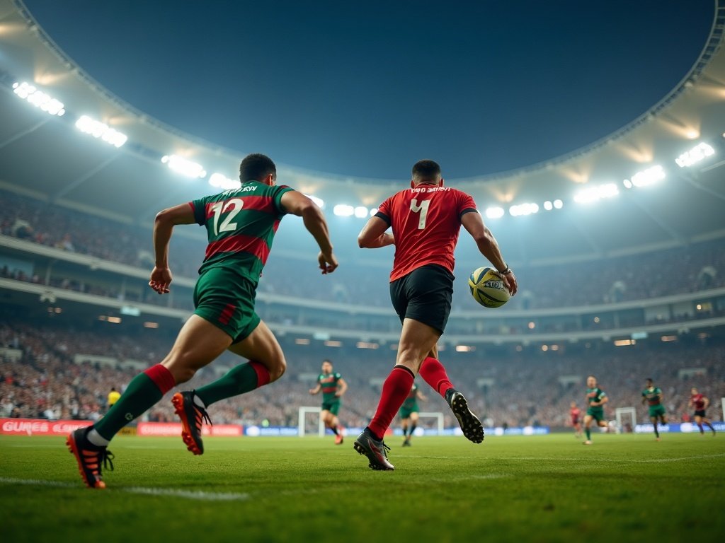 UAE Rugby Sevens 2026: Dates, Teams, and Ticket Prices