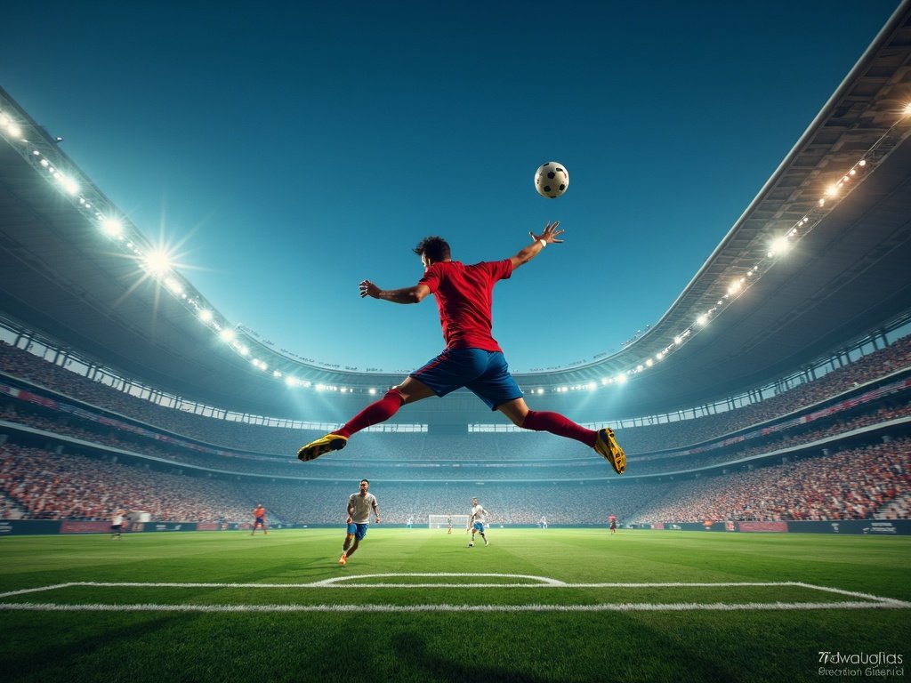 The Most Expensive Sports Venue Ever Built in the UAE