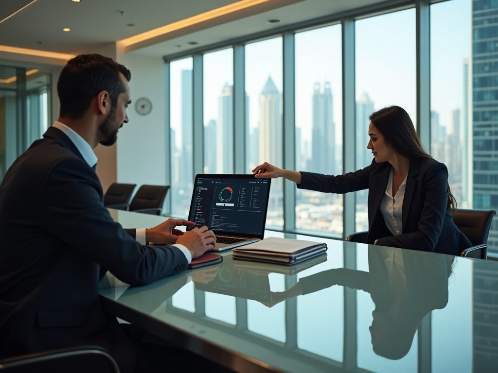 The UAE Business Visa That Takes Only 5 Days to Get